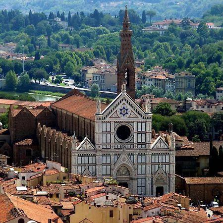 Appartamento Casa Mojito Firenze Esterno foto