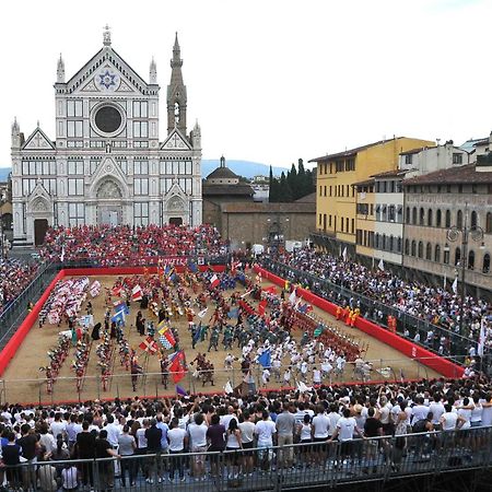 Appartamento Casa Mojito Firenze Esterno foto