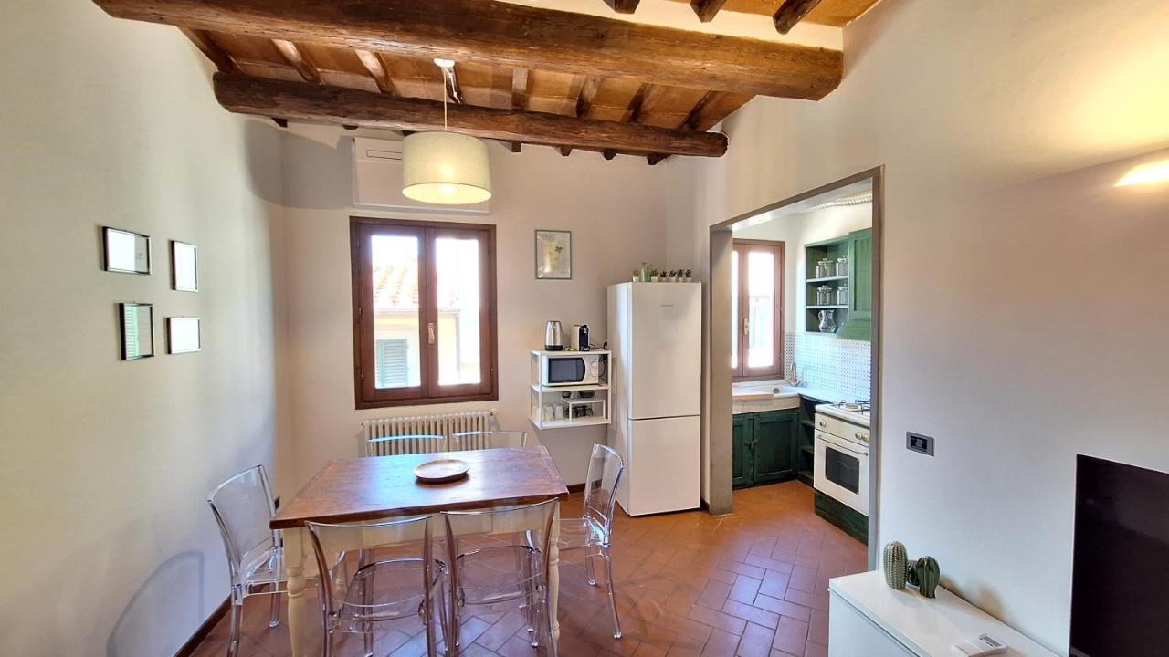 Appartamento Casa Mojito Firenze Esterno foto