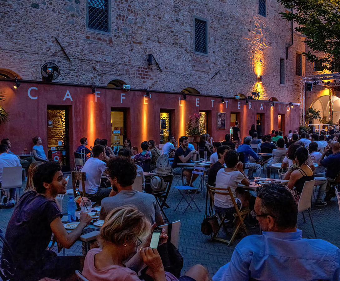 Appartamento Casa Mojito Firenze Esterno foto