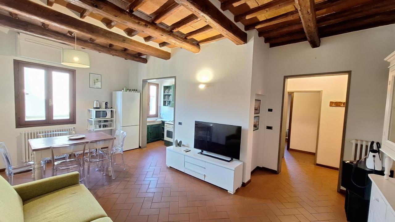 Appartamento Casa Mojito Firenze Esterno foto