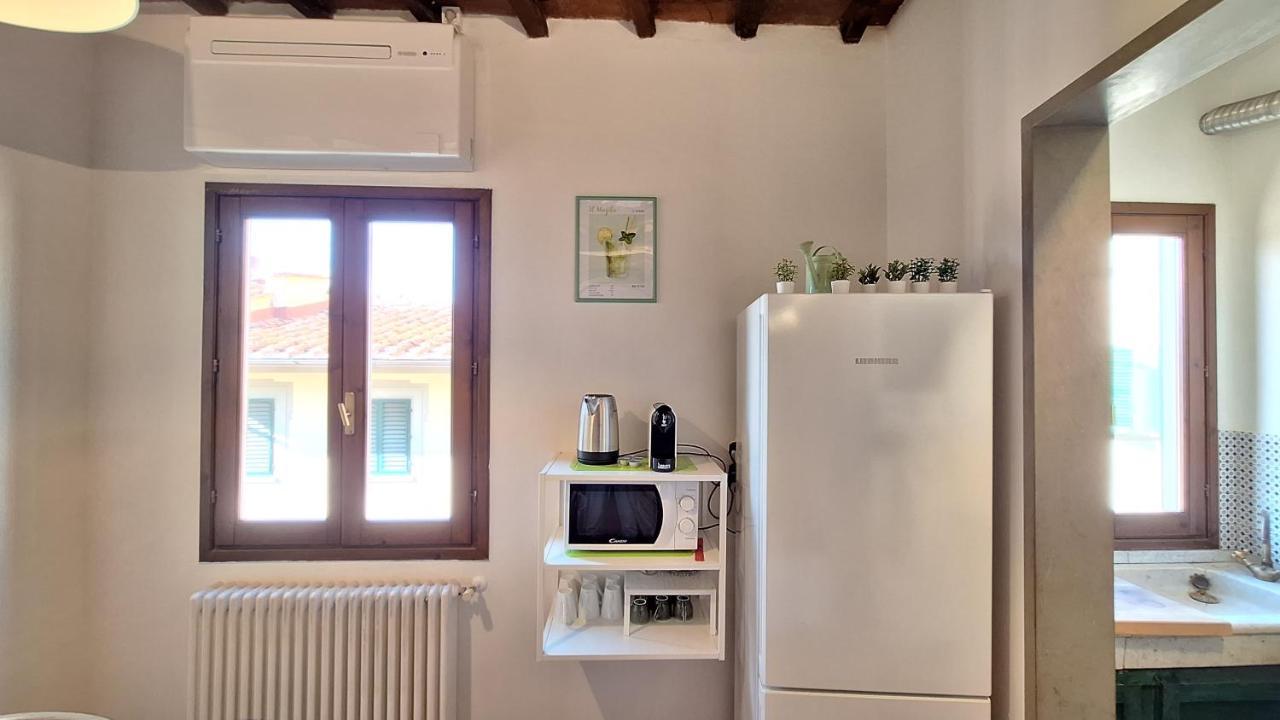 Appartamento Casa Mojito Firenze Esterno foto
