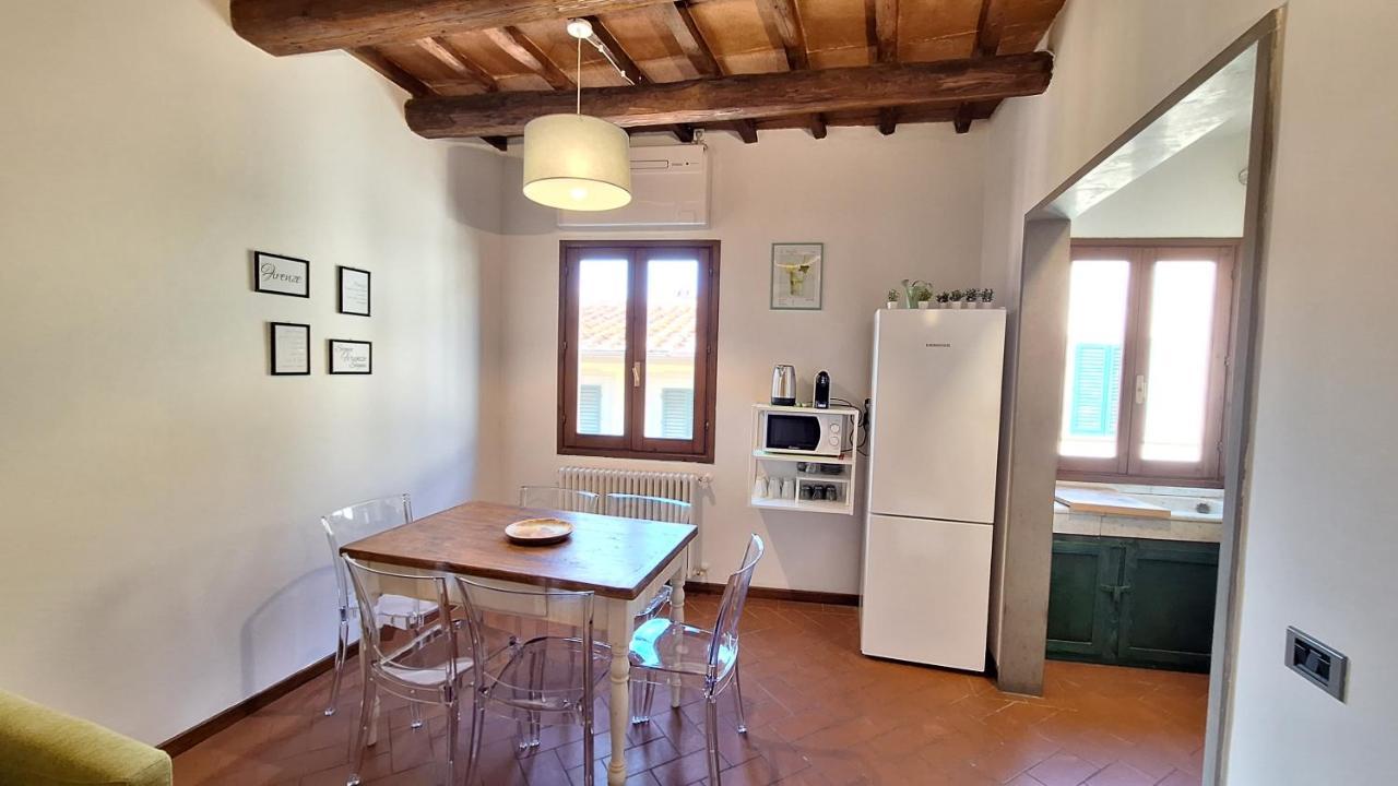 Appartamento Casa Mojito Firenze Esterno foto