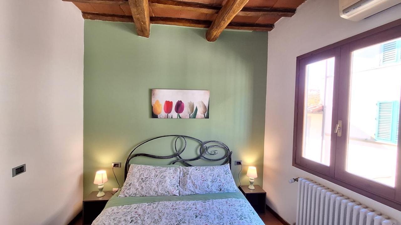 Appartamento Casa Mojito Firenze Esterno foto