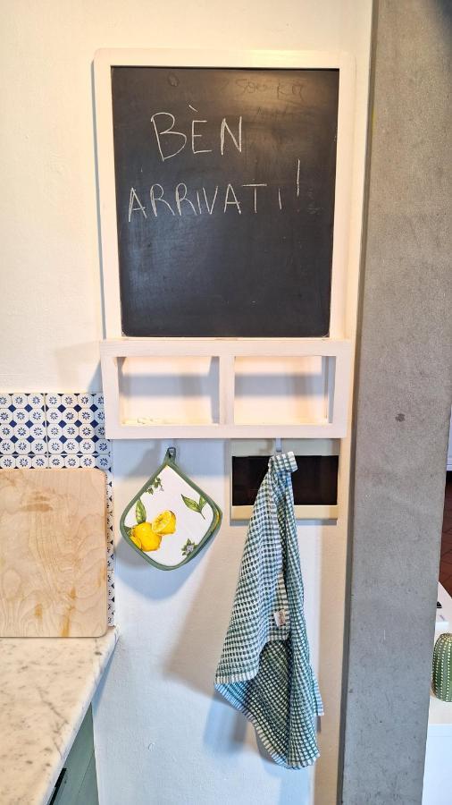 Appartamento Casa Mojito Firenze Esterno foto