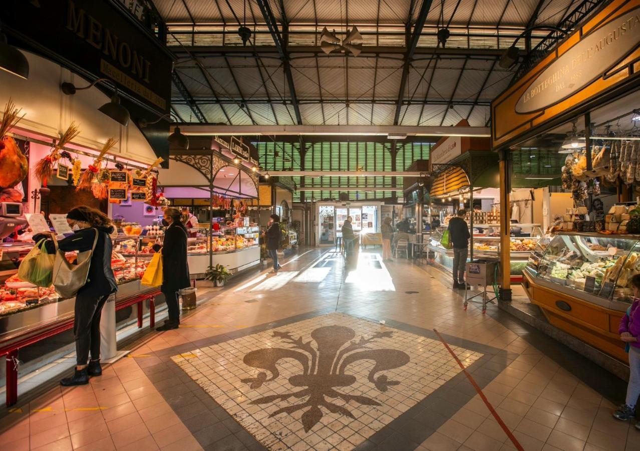 Appartamento Casa Mojito Firenze Esterno foto