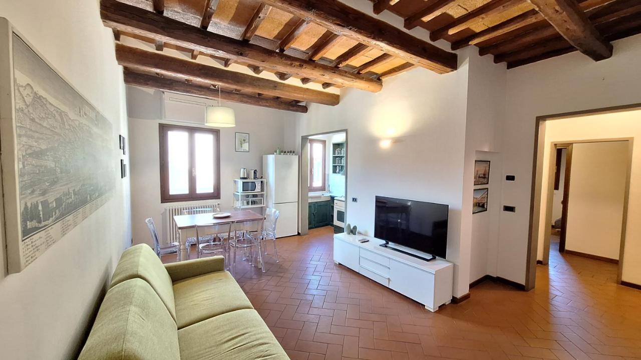 Appartamento Casa Mojito Firenze Esterno foto