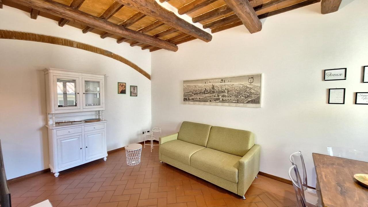 Appartamento Casa Mojito Firenze Esterno foto