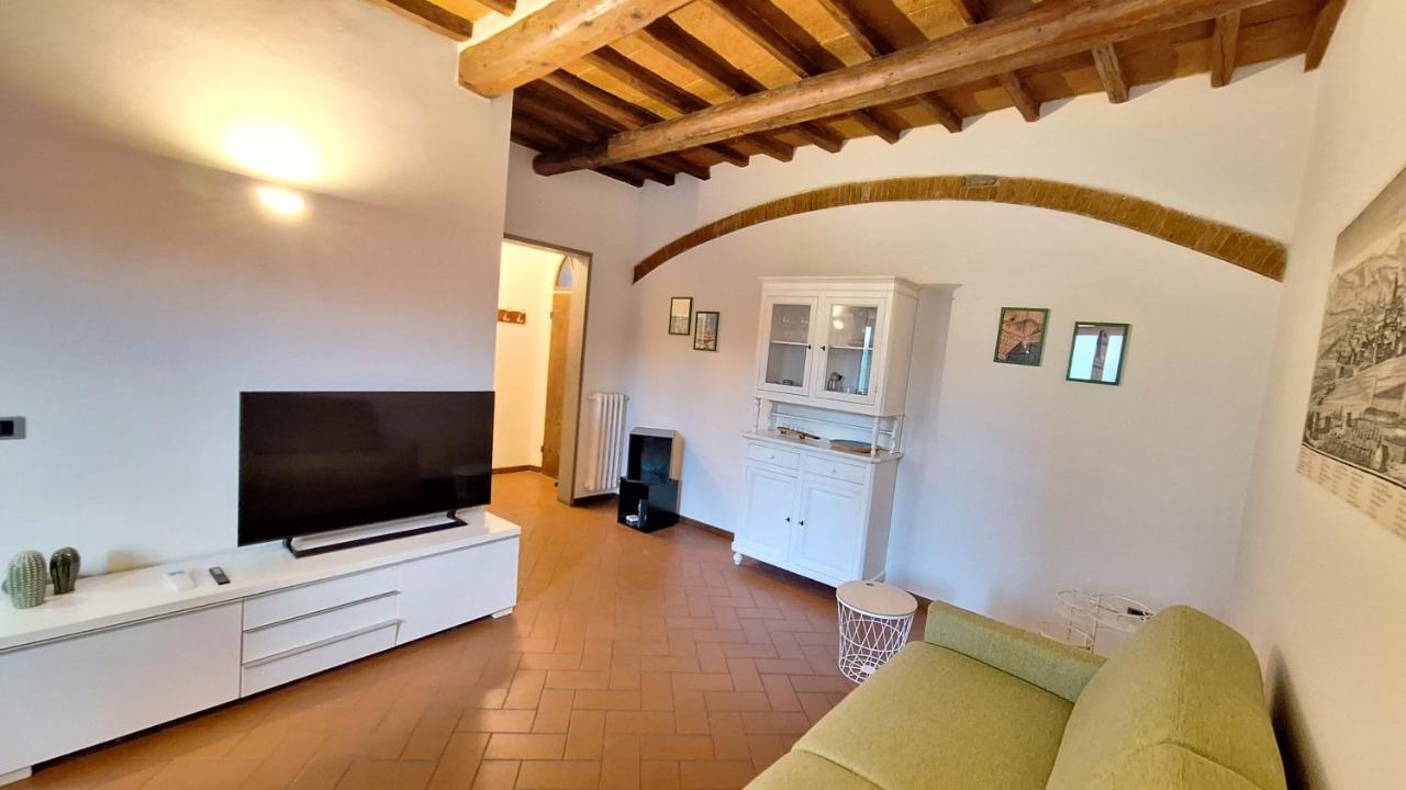 Appartamento Casa Mojito Firenze Esterno foto