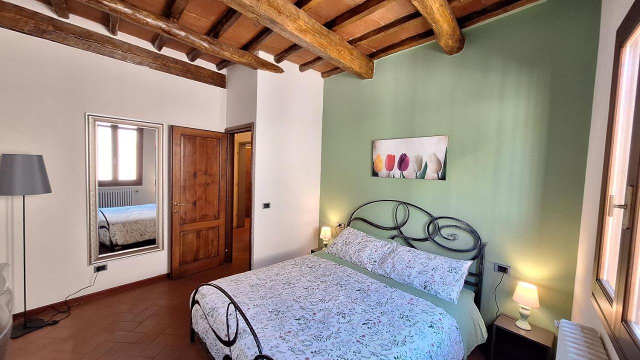 Appartamento Casa Mojito Firenze Esterno foto