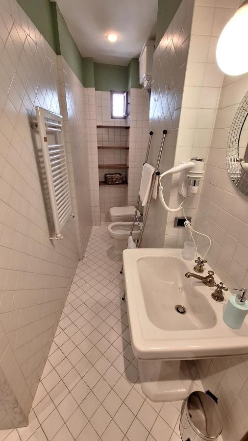 Appartamento Casa Mojito Firenze Esterno foto