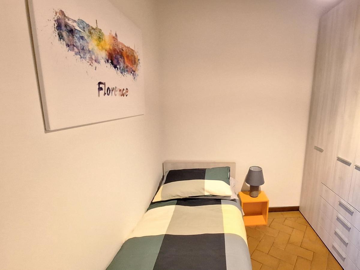 Appartamento Casa Mojito Firenze Esterno foto