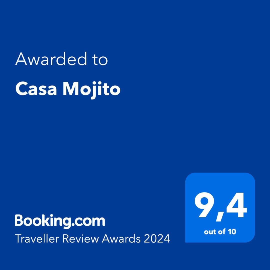Appartamento Casa Mojito Firenze Esterno foto
